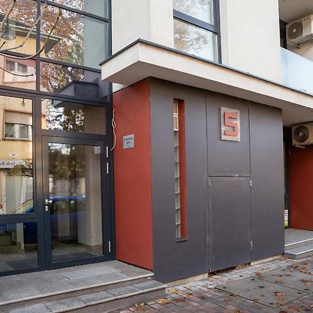 Dream Apartman 3 With Free Parking Gyor Luaran gambar