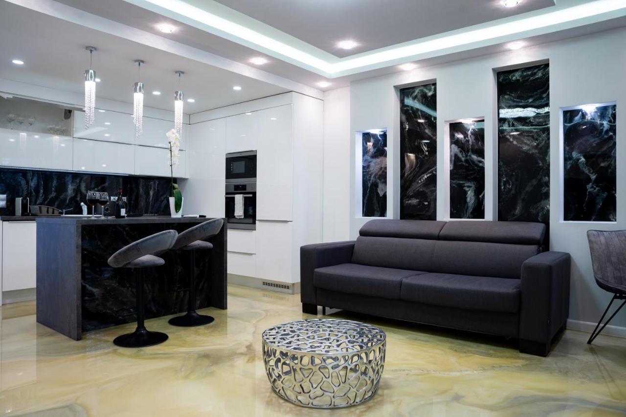 Dream Apartman 3 With Free Parking Gyor Luaran gambar