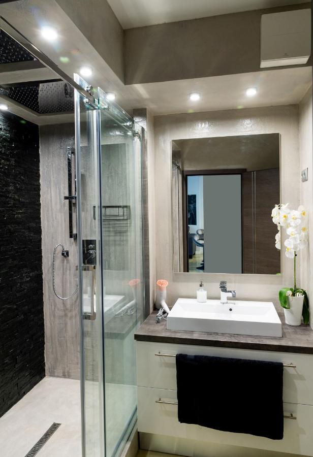 Dream Apartman 3 With Free Parking Gyor Luaran gambar
