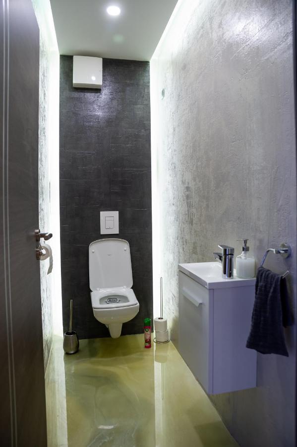 Dream Apartman 3 With Free Parking Gyor Luaran gambar