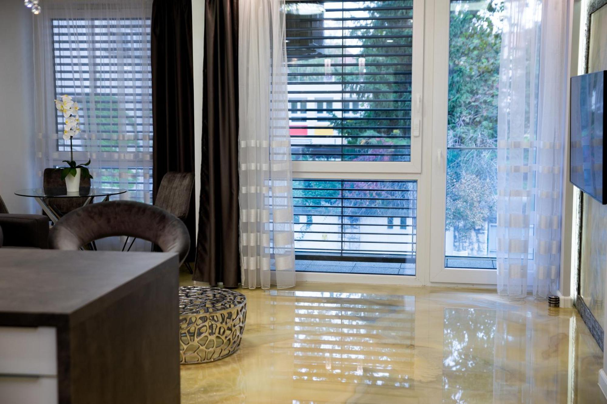Dream Apartman 3 With Free Parking Gyor Luaran gambar